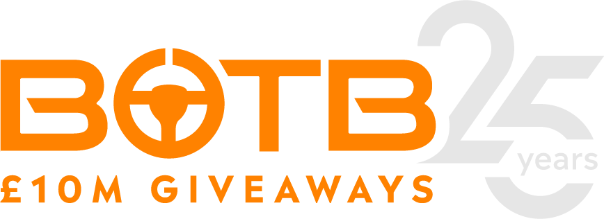 logo BOTB
